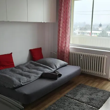 Utulna Garsonka 2 Apartment Vranov nad Toplou