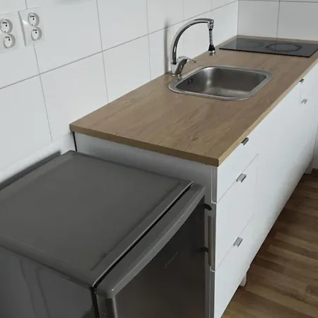 Apartment Utulna Garsonka 2