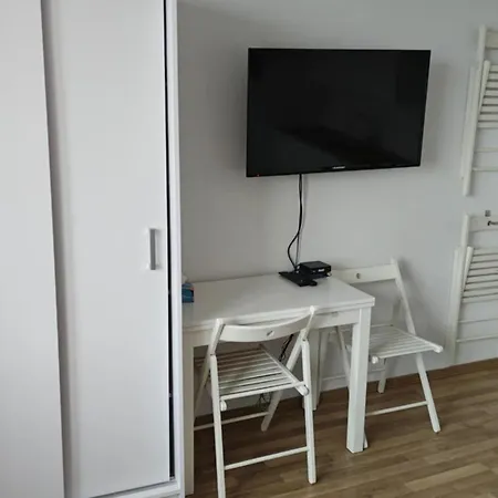 Apartament Utulna Garsonka 2 *