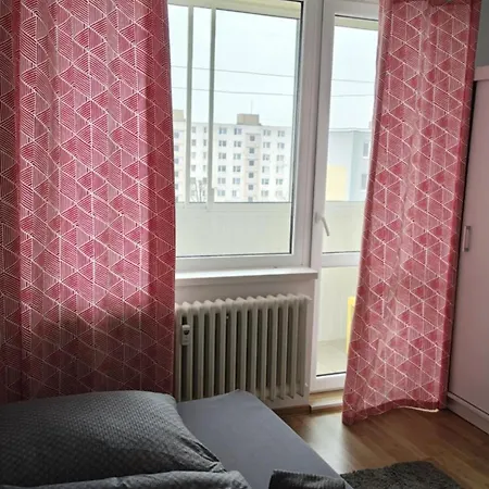 Utulna Garsonka 2 * Vranov nad Toplou