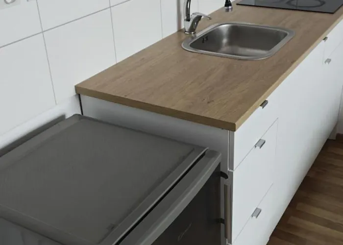 Appartement Utulna Garsonka 2