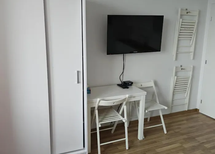 Appartement Utulna Garsonka 2 *